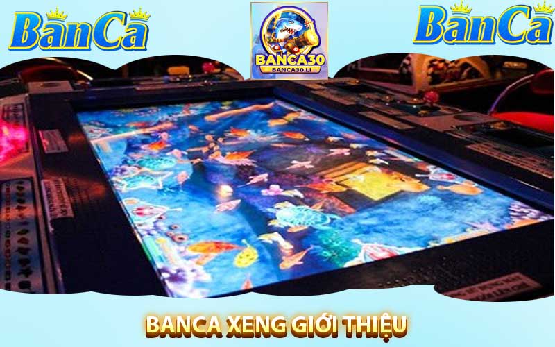 banca xeng mẹo hay