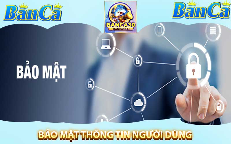 Chính sách bảo mật thông tin